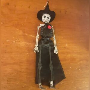 Halloween Skeleton